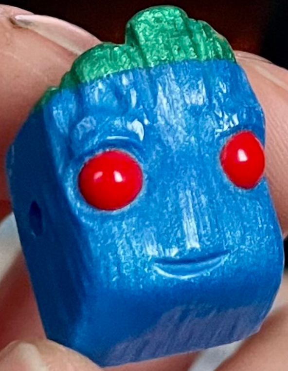 Oddish (3/3)