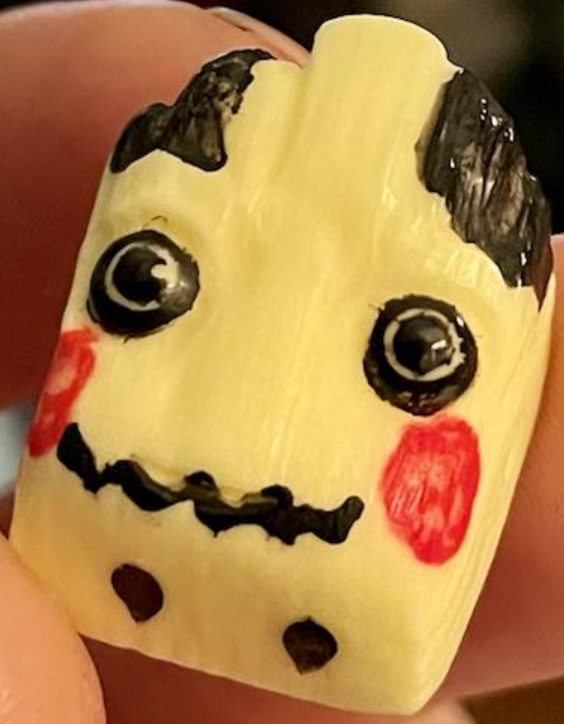 Mimikyu