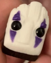 No-Face