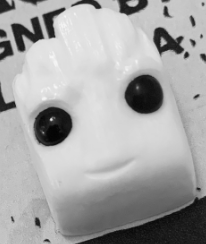 GMK Redacted