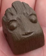 Bronze Cold Cast