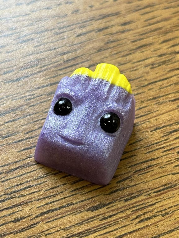 Micca Taro