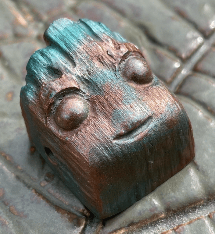 GMK Copper