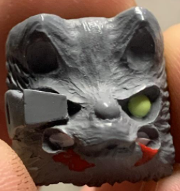 Greywolf