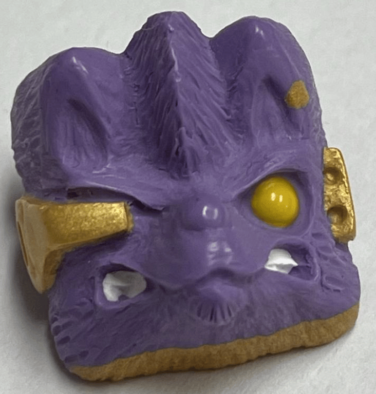 Beerus DBZ V2