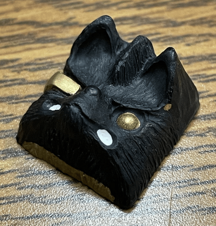 GMK Pharaoh V3