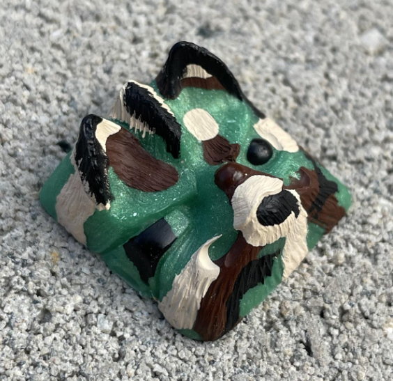 Woodland Camo V3