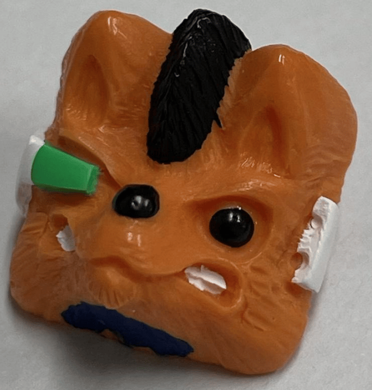 Goku DBZ V2