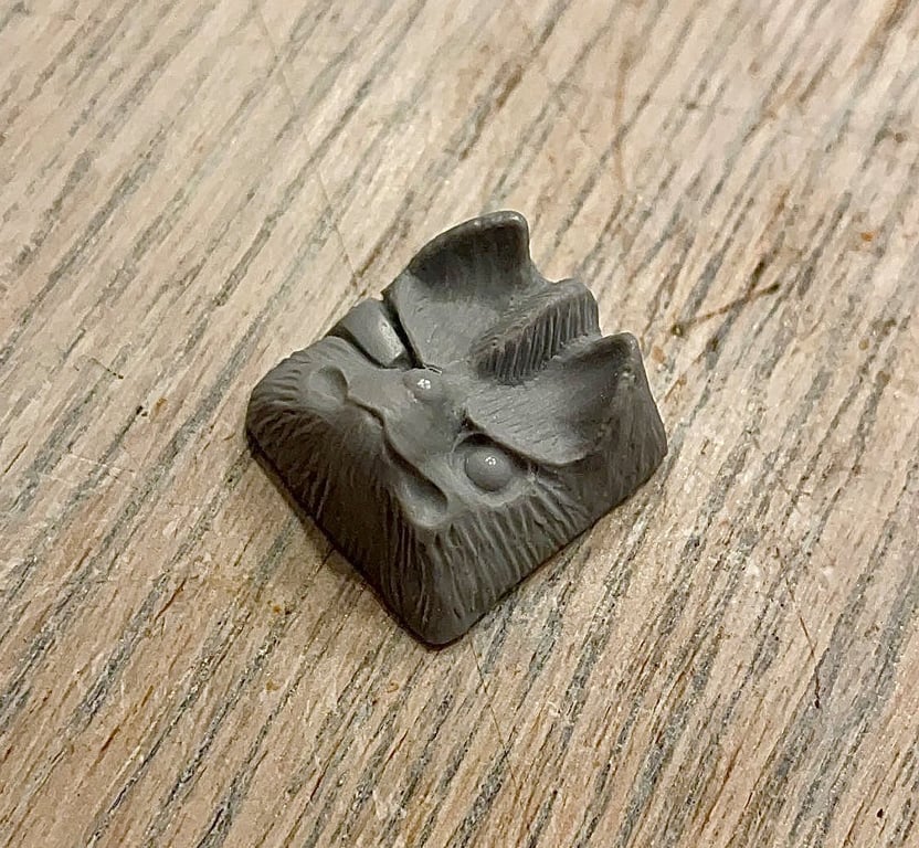 Updated Master V3