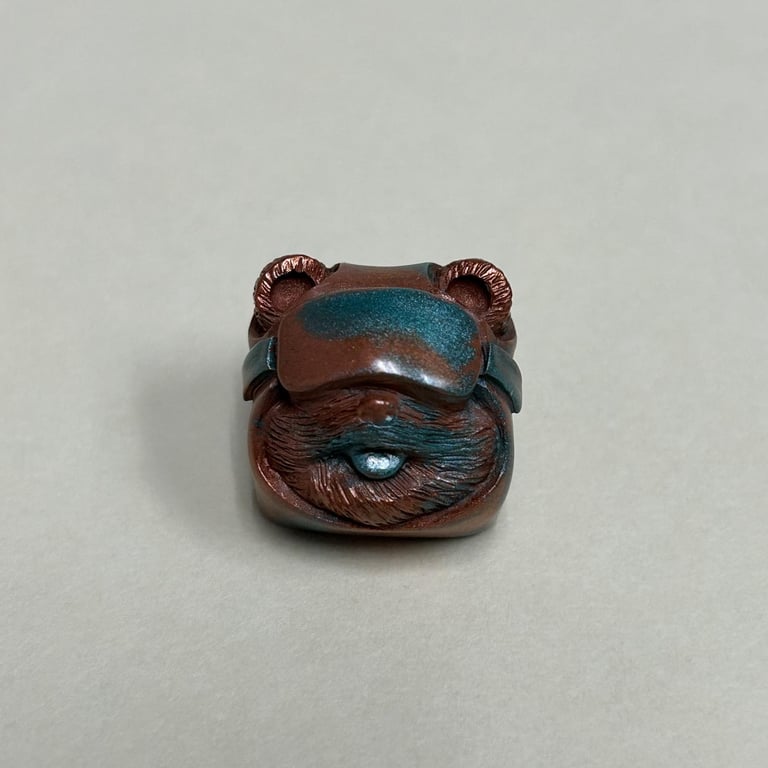GMK Copper