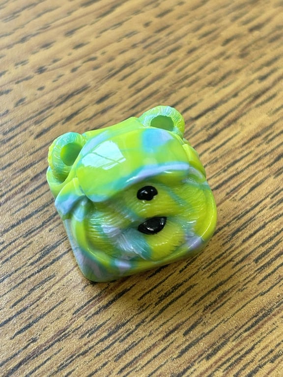 Grateful Taro