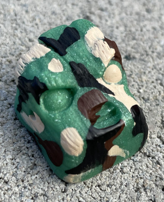 Woodland Camo V2
