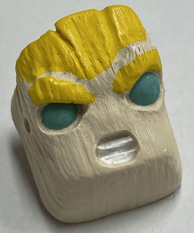 Super Saiyan V2