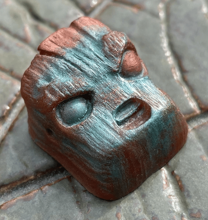 GMK Copper V2