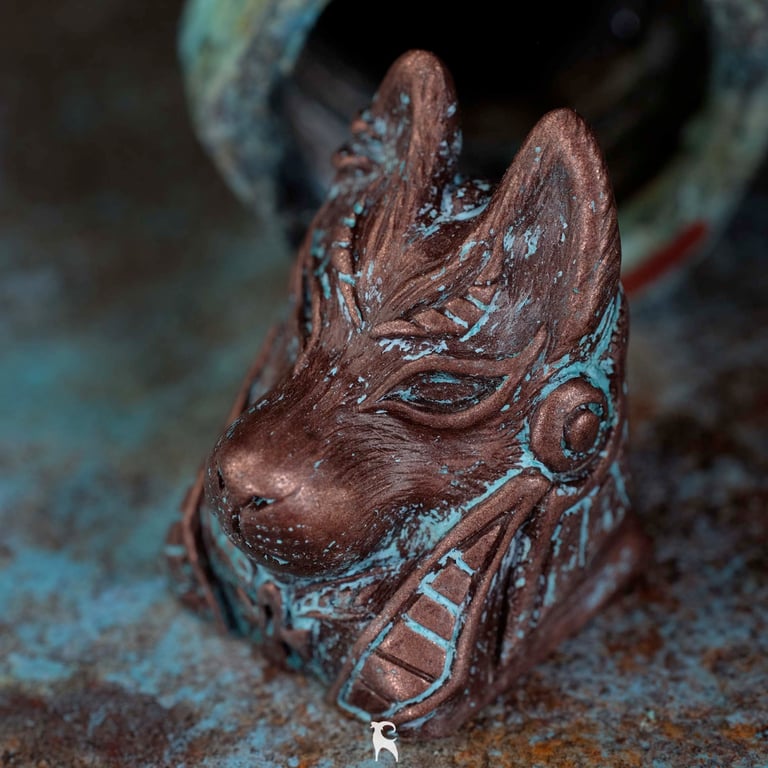 Patina