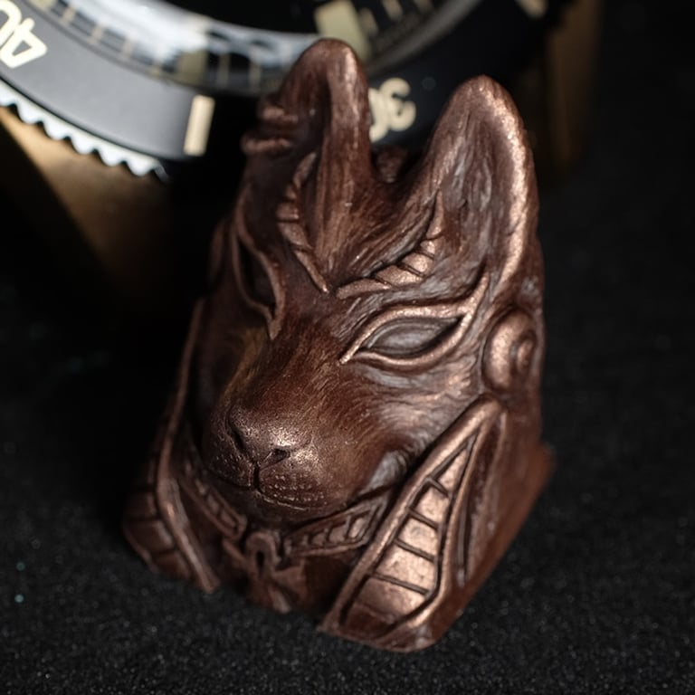 Copper