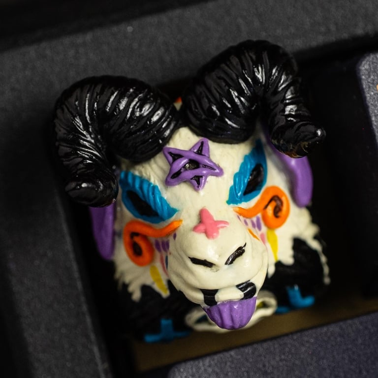 Baphomet