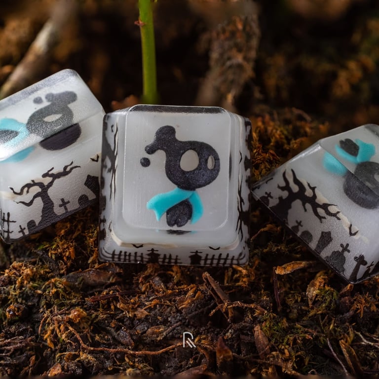 Little Ghost
