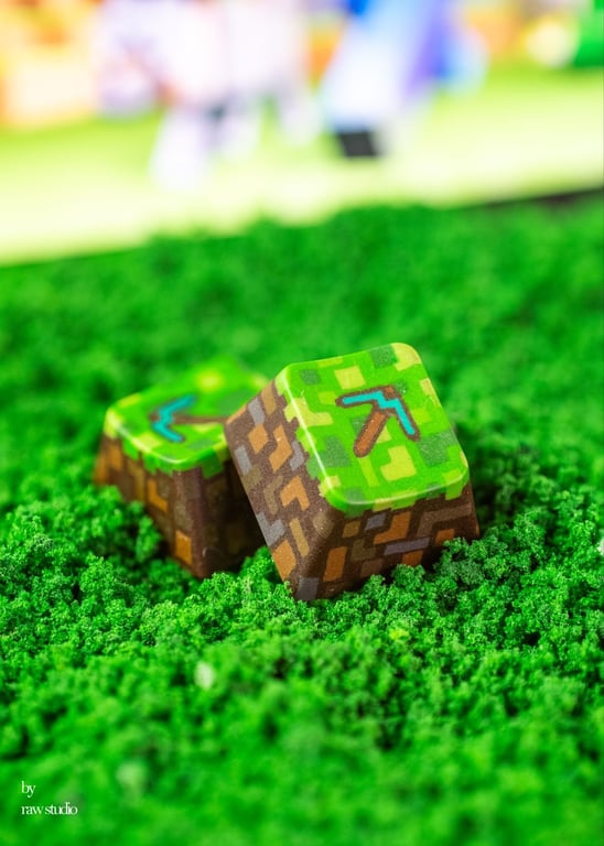 Pickaxe