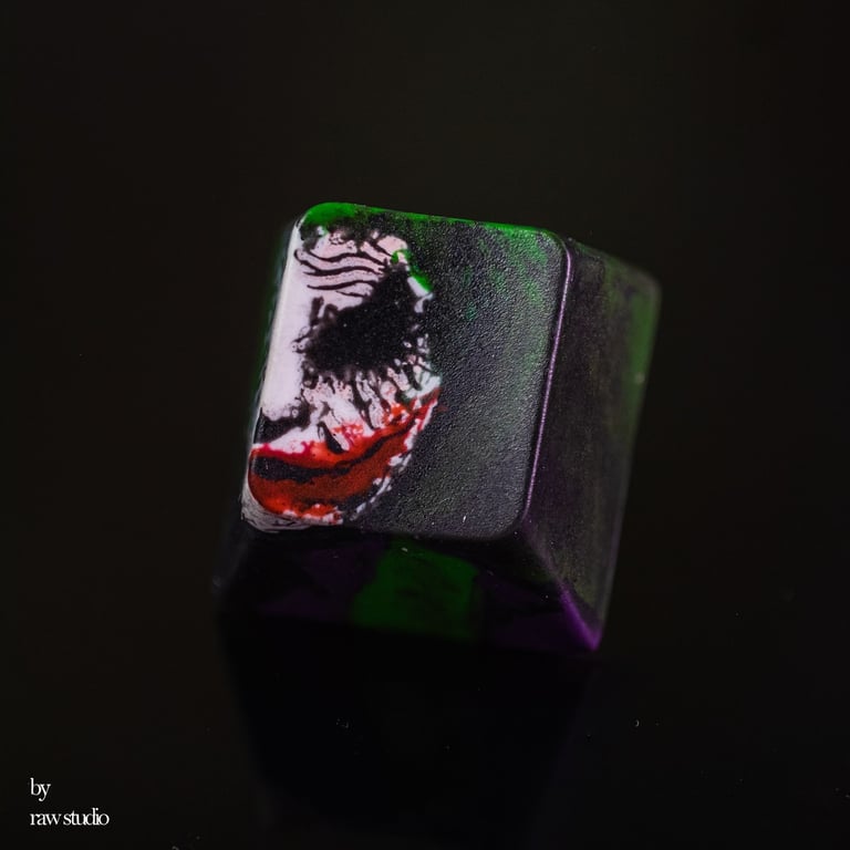 Symbol of Chaos