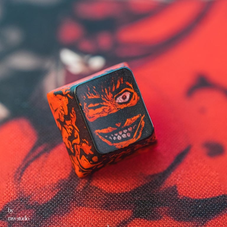 Rage