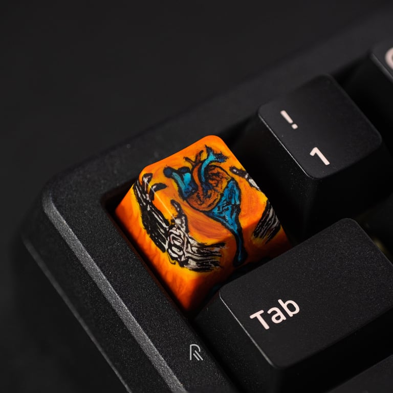 Grim Heart