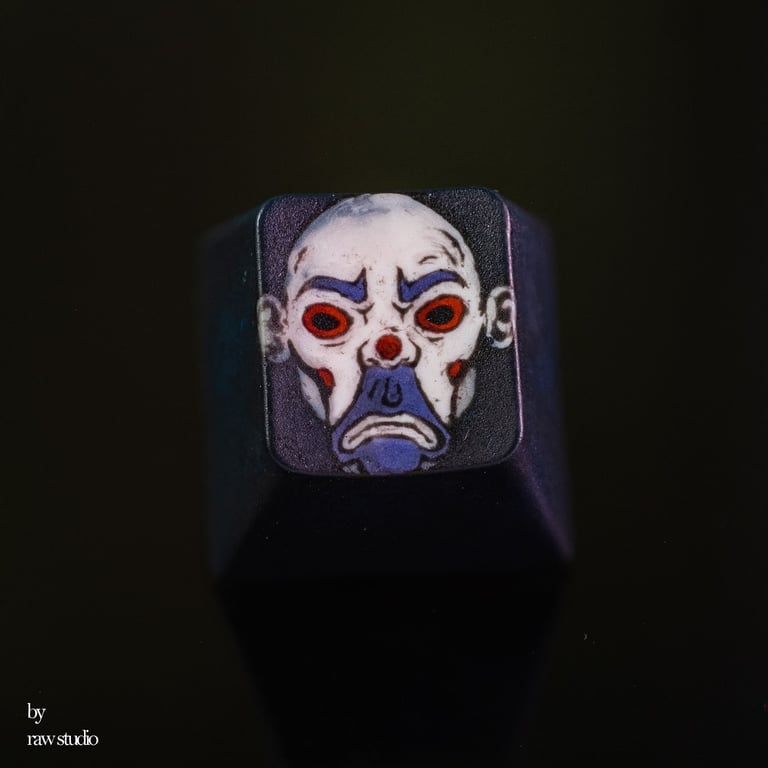 The last fool - 2/2