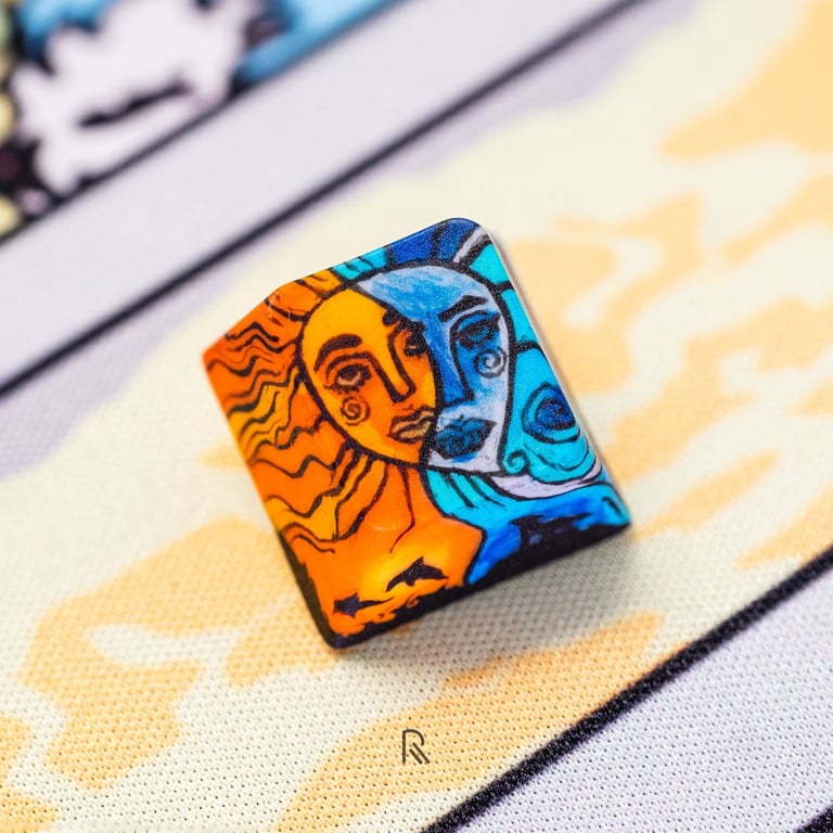 Sol y Luna