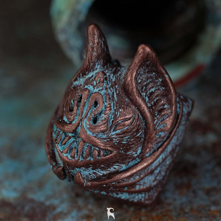 Patina