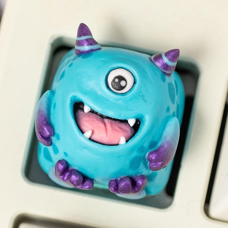 Cyan C n' P