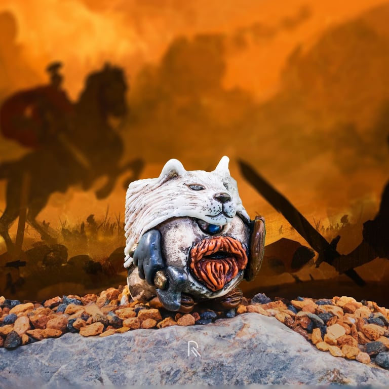 Iron
