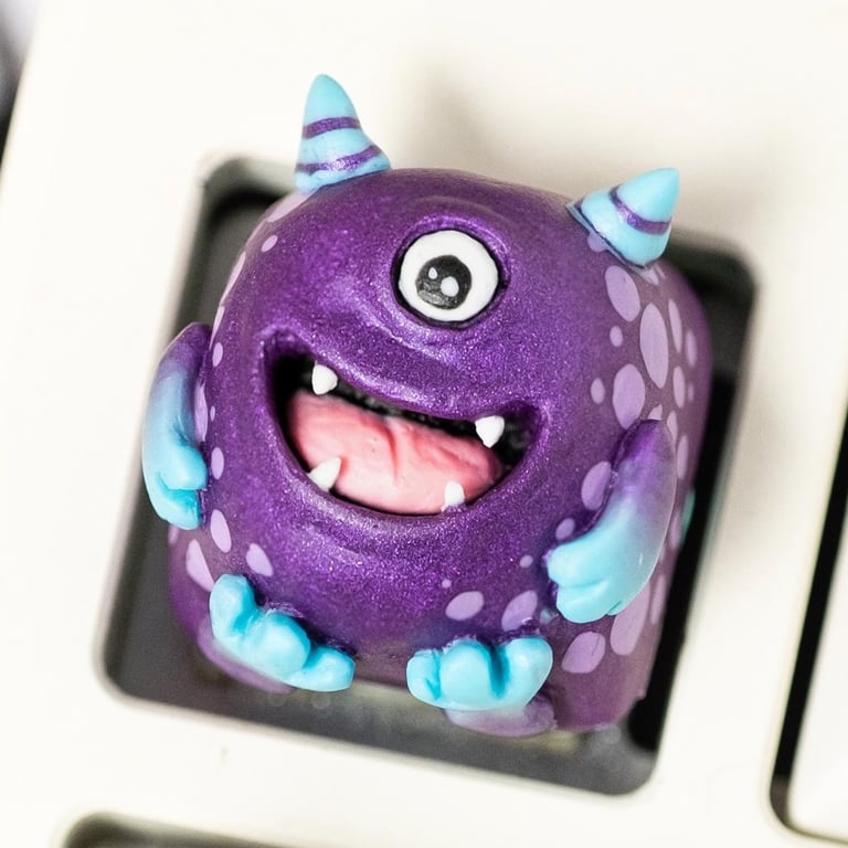 Purple C n' P