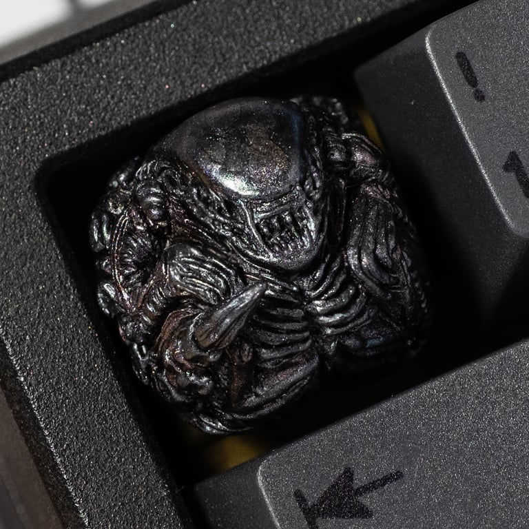 Xenomorph