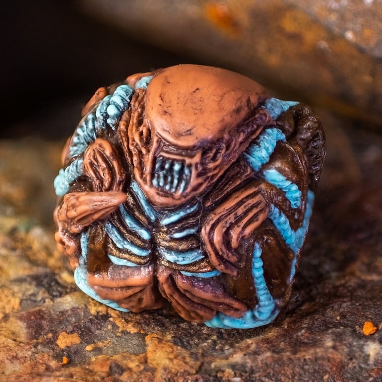Copper