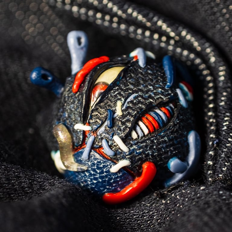 Stitchy
