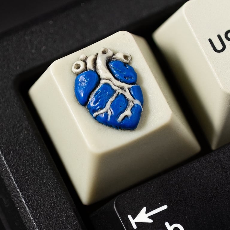 Blue Alert