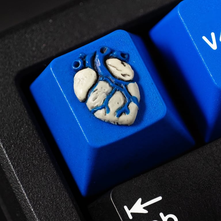 Blue Alert
