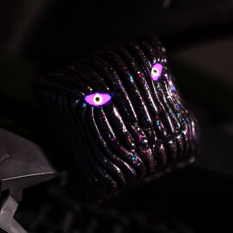 Cosmic