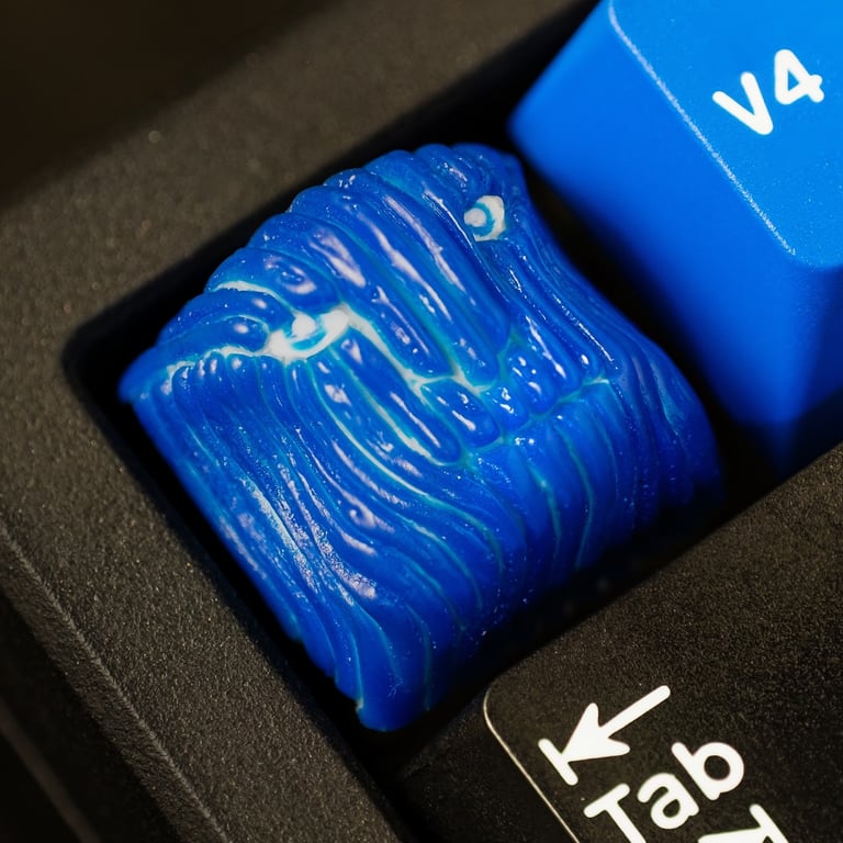 Blue Alert