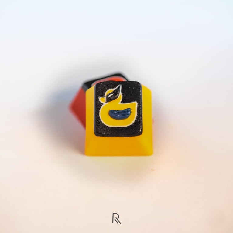 Quakerine