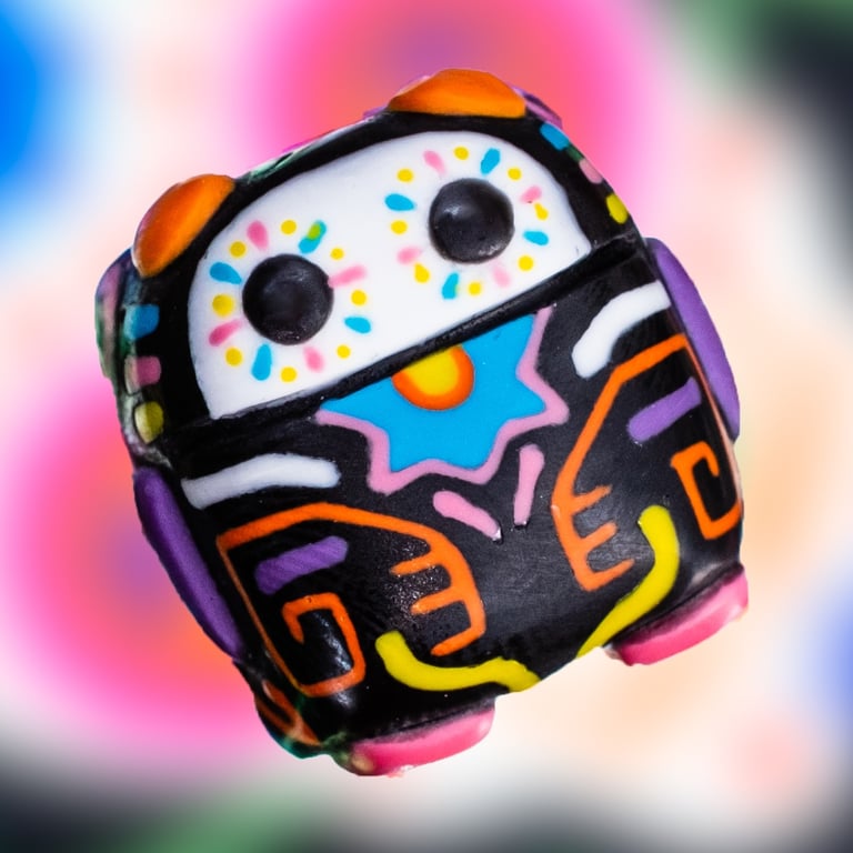 Día de Muertos