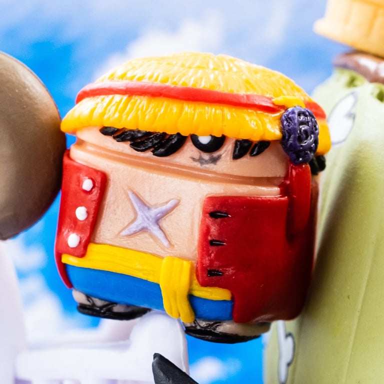 Luffy