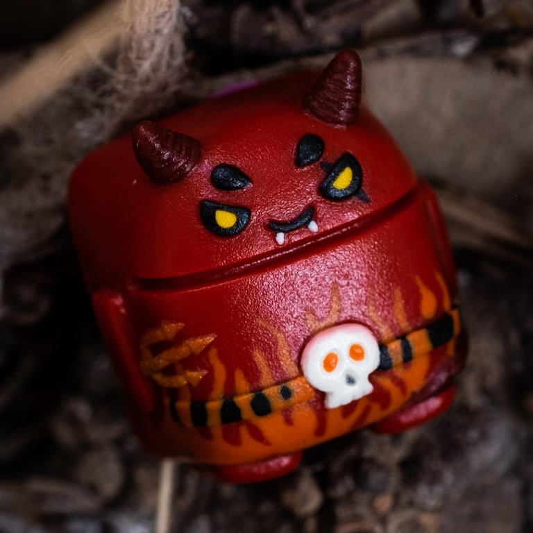 Red Devil