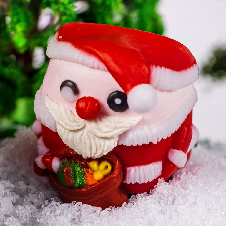 Santa
