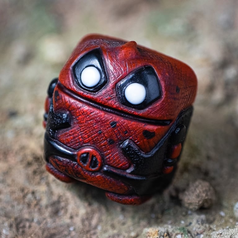 Deadpool