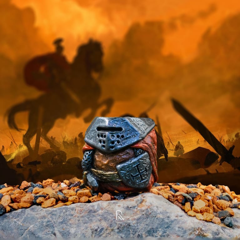 Iron