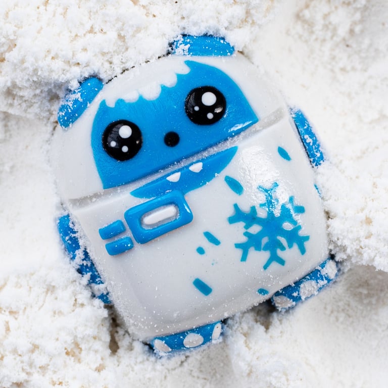 Yeti