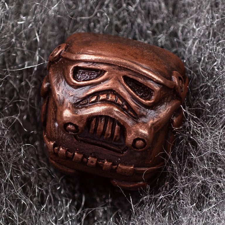 Copper Stormtrooper