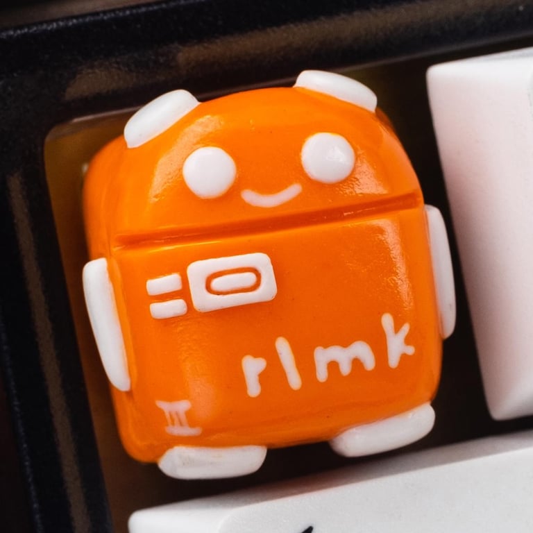 Orange r/mk