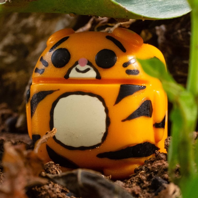 Tigger